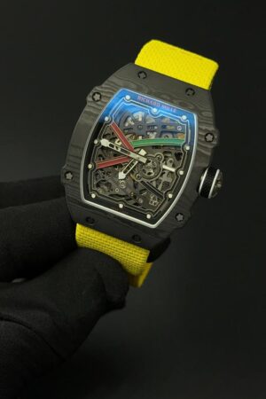 Richard Mille RM 67-02 Automatic Extra Flat