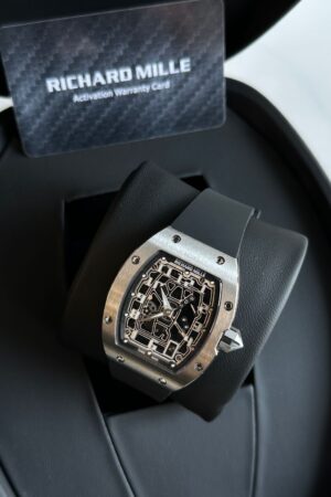 Richard Mille RM 67-01 Automatic Extra Flat