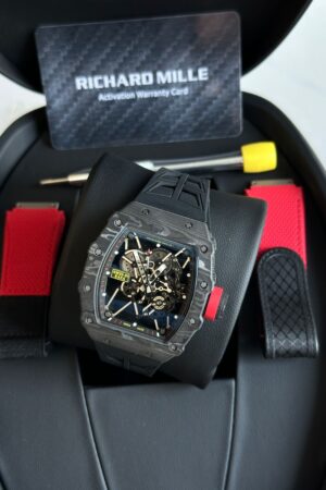 Richard Mille RM 35-01 Rafael Nadal