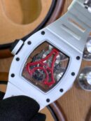 Richard Mille RM 055 Bubba Watson