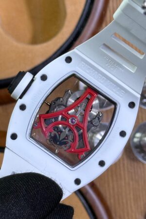 Richard Mille RM 055 Bubba Watson