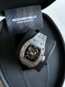 Richard Mille RM 055 Bubba Watson