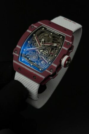 Richard Mille RM 67-02