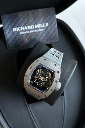 Richard Mille RM 055 Bubba Watson