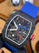 Richard Mille RM 67-02 Automatic Sebastien Ogier