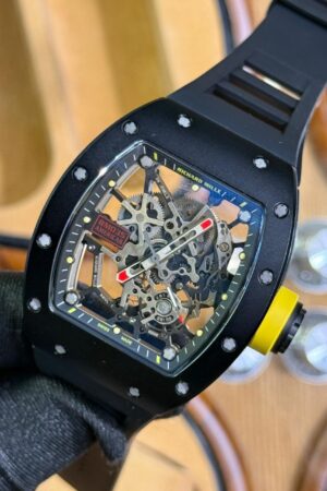 Richard Mille RM 035 Rafael Nadal