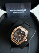 Richard Mille RM 67-01 Extra Flat