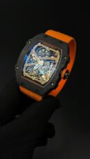 Richard Mille RM 67-02 Replica Watch