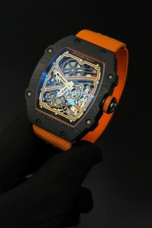 Richard Mille RM 67-02 Replica Watch