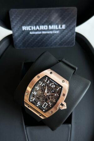 Richard Mille RM 67-01 Extra Flat