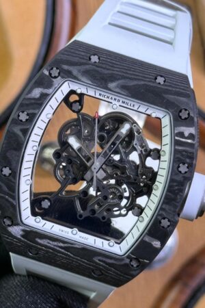 Richard Mille RM 055 Bubba Watson