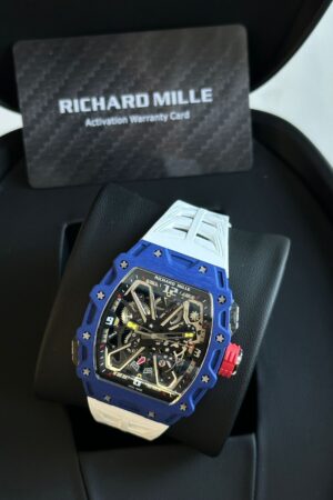 Richard Mille RM 35-03 Rafael Nadal