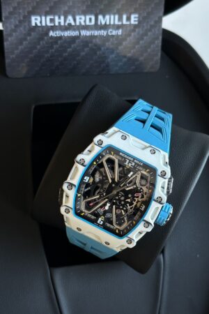 Richard Mille RM 35-03 Automatic Rafael Nadal