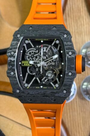 Richard Mille RM35-02 Rafael Nadal