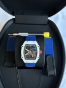 Richard Mille RM 67-02 'Alexis Pinturault