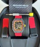 Richard Mille RM 67-02