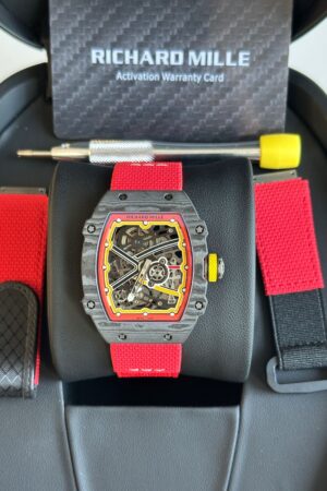 Richard Mille RM 67-02