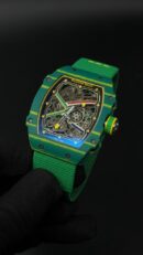 Richard Mille RM 67-02 Wayde Van Niekerk