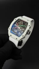 Richard Mille RM 67-02 Automatic