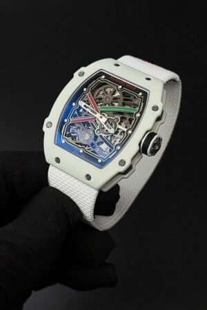 Richard Mille RM 67-02 Automatic