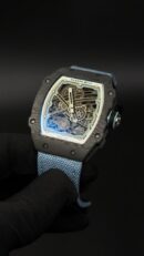 Richard Mille RM 53-01 Tourbillon Pablo Mac Donough