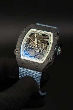 Richard Mille RM 53-01 Tourbillon Pablo Mac Donough