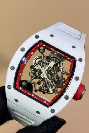 Richard Mille RM055 Bubba Watson