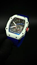 Richard Mille RM 67-02 Automatic Winding