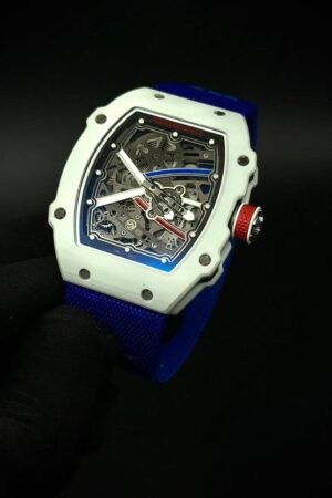 Richard Mille RM 67-02 Automatic Winding