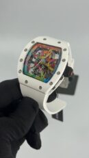 Richard Mille RM 68-01 Tourbillon Cyril Kongo