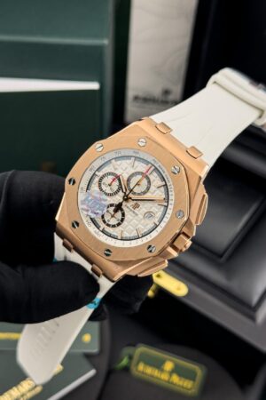 Audemars Piguet Royal Oak Offshore Chronograph Summer Edition