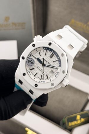 Audemars Piguet Royal Oak Offshore Diver