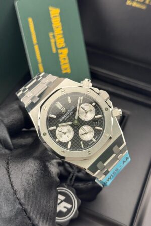Audemars Piguet Royal Oak Chronograph