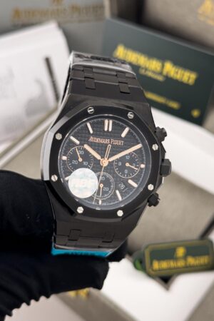 Audemars Piguet Royal Oak Selfwinding Chronograph