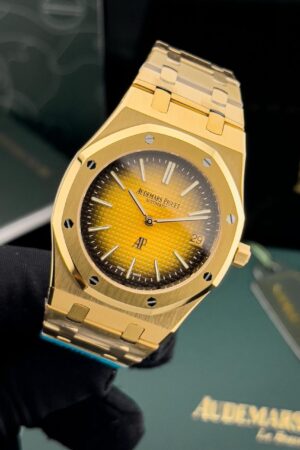 Audemars Piguet Royal Oak Jumbo Extra Thin Watch