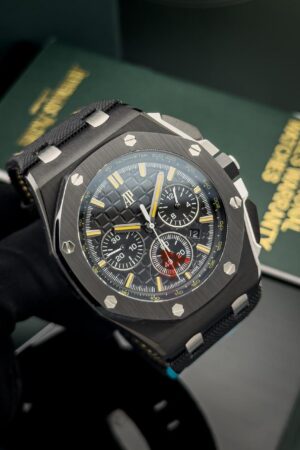 Audemars Piguet Royal Oak Offshore