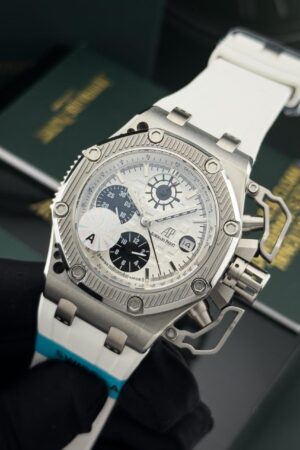 Audemars Piguet Royal Oak Offshore watch