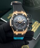 Audemars Piguet Royal Oak Offshore Juan Pablo Montoya