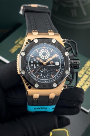Audemars Piguet Royal Oak Offshore Juan Pablo Montoya