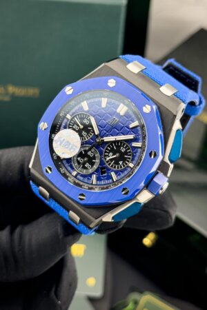 Audemars Piguet Royal Oak Offshore Chronograph 43mm